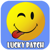 lucky game no root Joke  icon