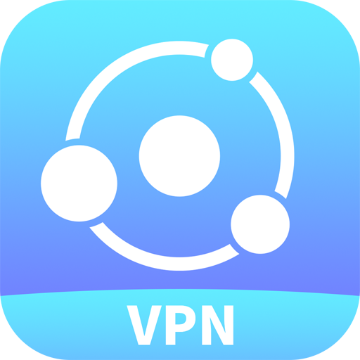 Flash VPN icon