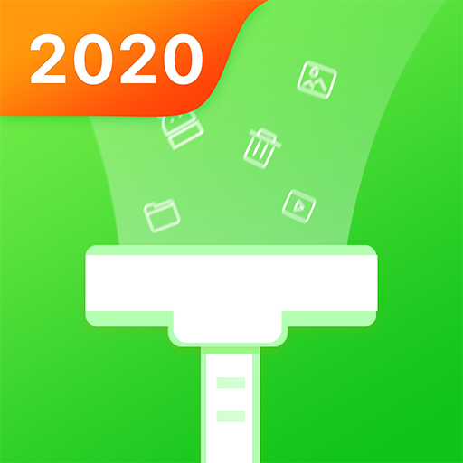 Phone Cleaner - Files Clean &amp; Speed Booster icon