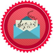 Ringtones SMS icon