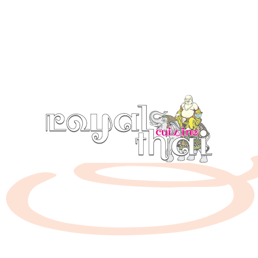 Royal Thai icon