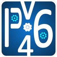 IPv6 and More on 9Apps