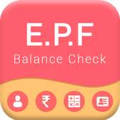 EPF Balance: PF Balance, EPF Passbook, UAN App