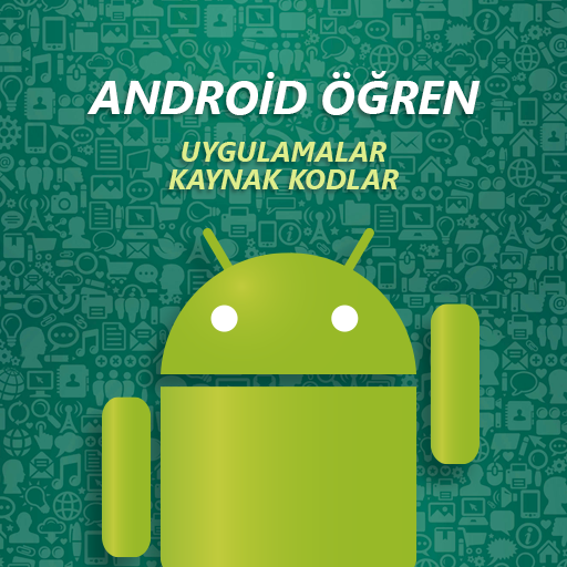 Uygulamalı Android Eğitimi icon
