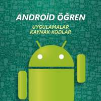 Uygulamalı Android Eğitimi