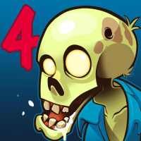 Stupid Zombies 4 on 9Apps