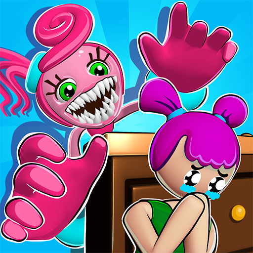 Playtime World: Monster Ground icon