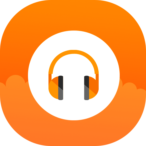 Wavie - Status Bar &amp; Navbar Music Visualizer icon