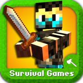 Survival City icon