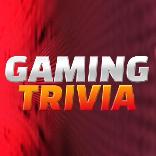 Gaming Trivia icon