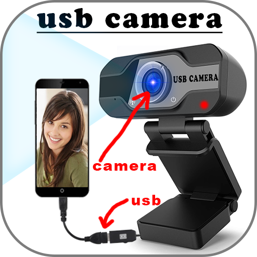 USB CAMERA icon
