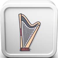 Harp Sounds Ringtone