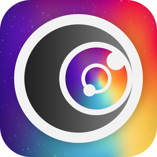 DayNight Camera icon