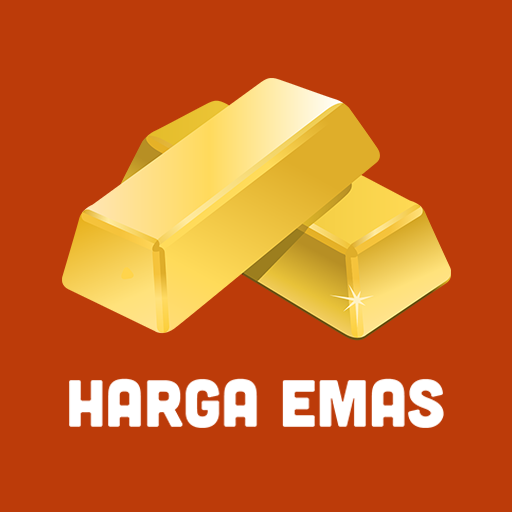 Harga Emas Logam Mulia - LM Antam icon