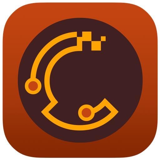 Co-Pilot Charlie أيقونة