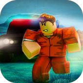 Guide Roblox Jailbreak icon