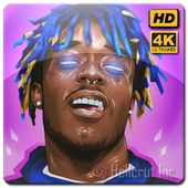 Lil Uzi Vert Wallpaper HD icon