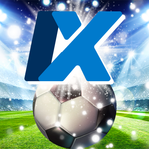 1Хbetter Slots icon