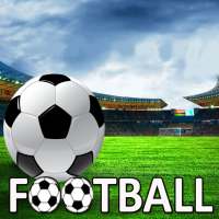 Live Football TV Live Score