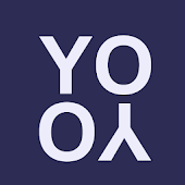 YOYO Free Video Audio calls &amp; Chat, Group Chat. icon