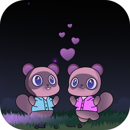 The Loving Little Hearts icon