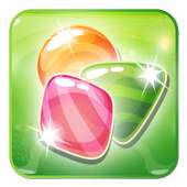 Candy Saga Frenzy Soda