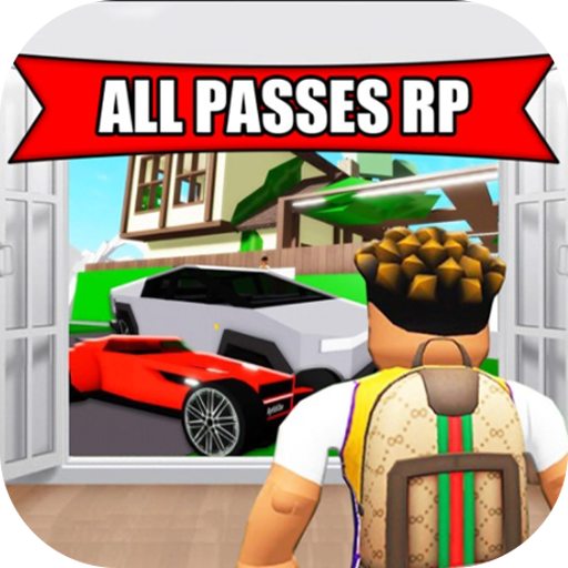 guide Mod Brookhaven icon