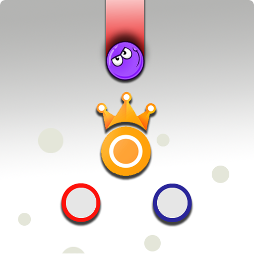 Red Ball : Reflex icon