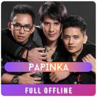 Lagu Papinka Full Offline on 9Apps