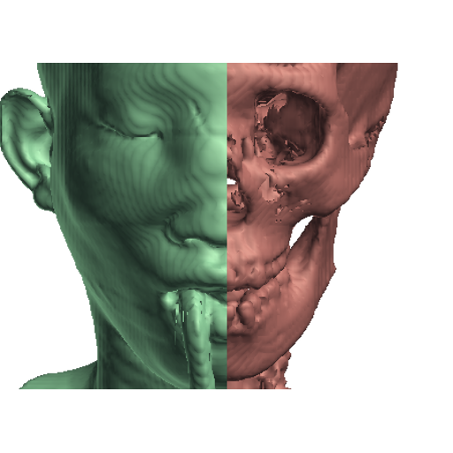 CT Scan Viewer 3D icon