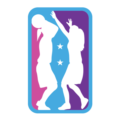 Girls Ball Too Basketball icon