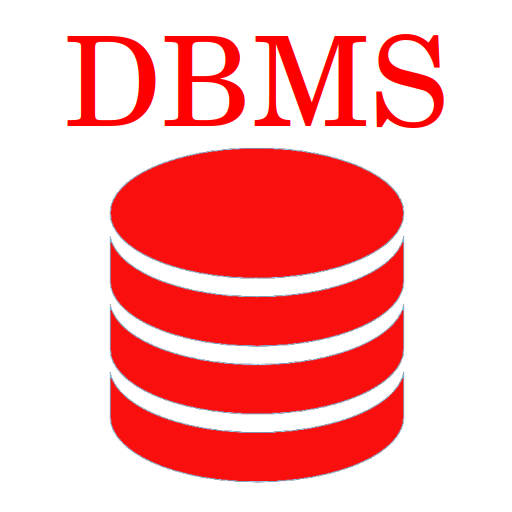 Database Management Systems icon