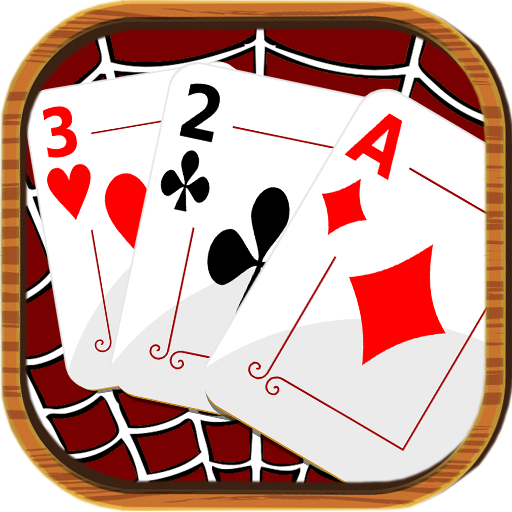 Spider Solitaire icon