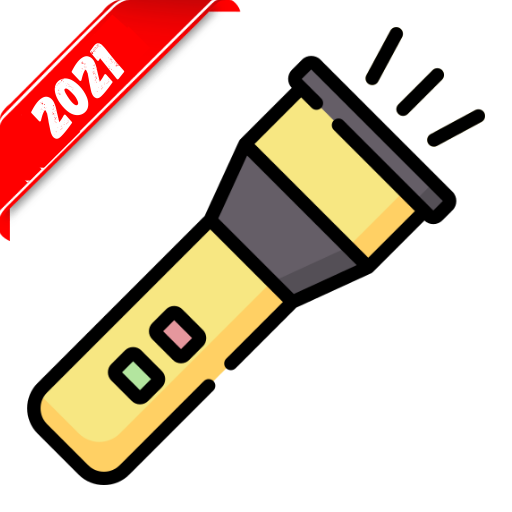 Free Brightest Flashlight icon