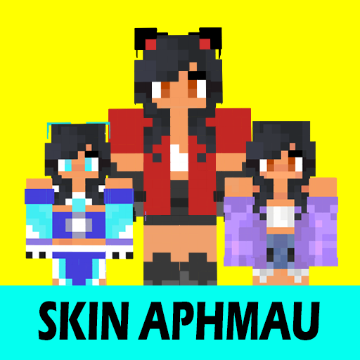 Aphmau Skins for Minecraft icon