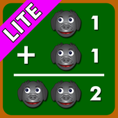 Funny Math Lite icon