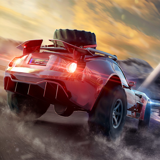 On The Run Racing icon