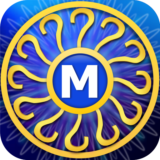 Millionaire 2020 - Quiz icon