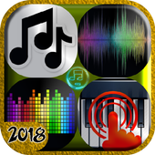 Piano Tiles Magic icon