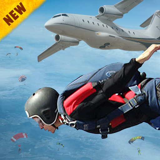 ikon Cover Strike Free Fire Battle Royale