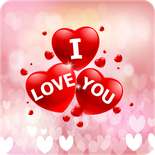 IKiss Love Stickers - Free WaAppStickers icon