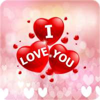 IKiss Love Stickers - Free WaAppStickers