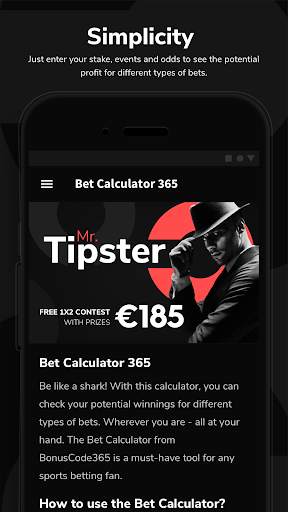 Bet 365 Bonus Code स्क्रीनशॉट 2