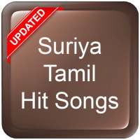 Suriya Tamil Hit Songs on 9Apps