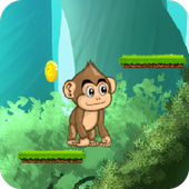 Monkey Jump icon
