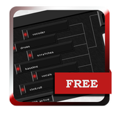 Beatbox Sounds Free icon