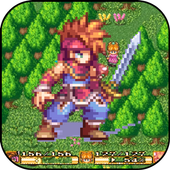 Legend of Mana Secret icon
