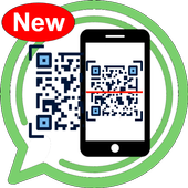 Whats Web Scanner icon