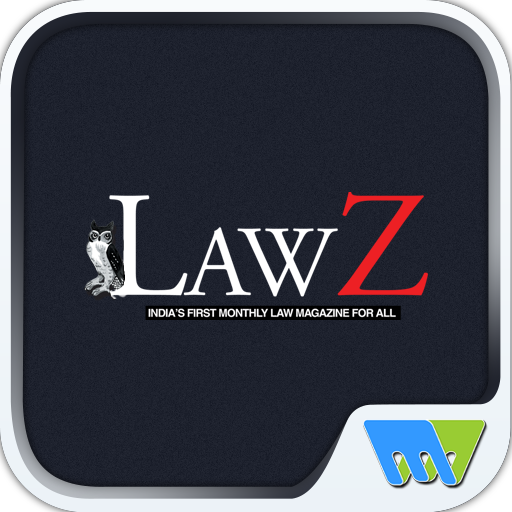 LawZ Magazine icon