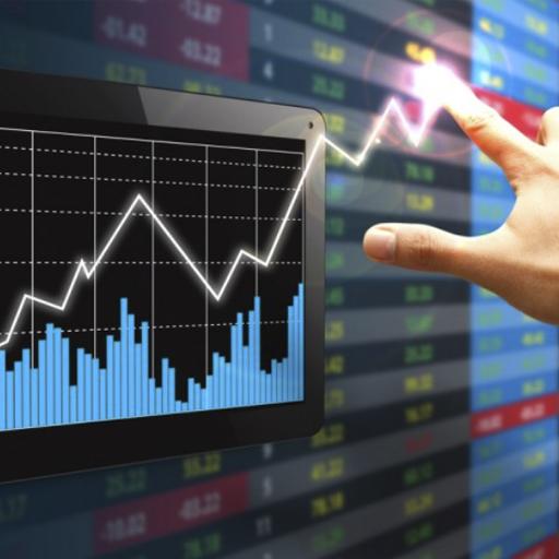 Robot Auto Trading icon